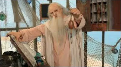 Dans quelle émission peut-on voir le Père Fouras ?