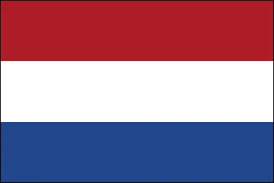 Quel est ce drapeau ?