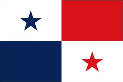 Quel est ce drapeau ?