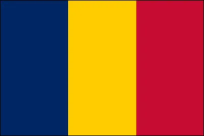 Quel est ce drapeau ?