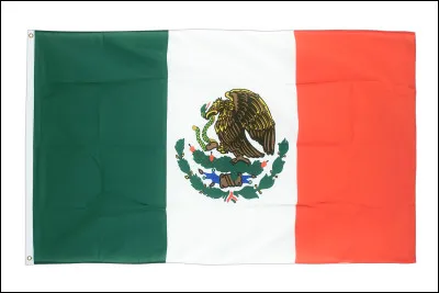 Quelle est la capitale du Mexique ?