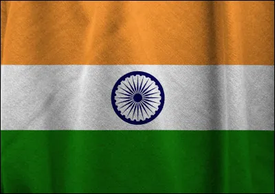 Quelle est la capitale de l'Inde ?