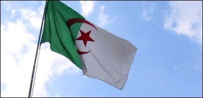 Quelle est la capitale de l'Algérie ?