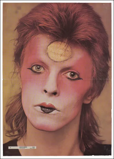 De quel instrument joue-t-il ?