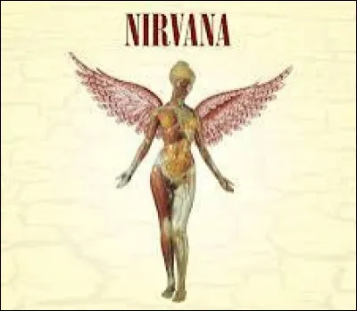 Quel est le nom de cet album de Nirvana ?
