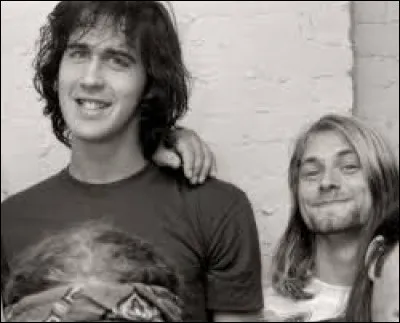 Comment Kurt Cobain et Krist Novoselic se sont-ils rencontrés ?