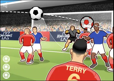 Je ne suis pas dans le top 10 des meilleurs buteurs de Ligue 1 2023-2024 :