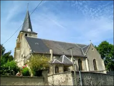 Nous terminons cette balade à Vineuil-Saint-Firmin. Village Isarien, il se situe en région ...