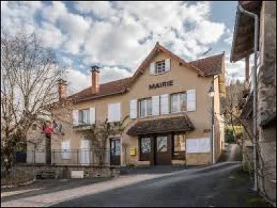 Je vous emmène en Occitanie, à Saint-Vincent-du-Pendit. Village de l'arrondissement de Figeac, il se situe dans le département ...