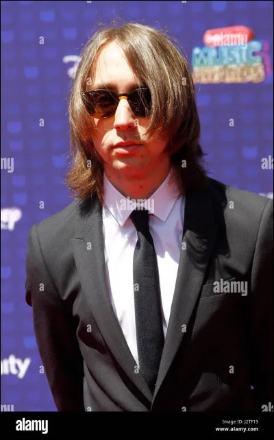 Qui est cet acteur ?