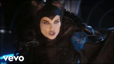 Quel est le personnage qu'elle interprète ?