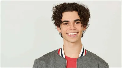 Qui est cet acteur ?