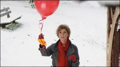 Comment s'intitule ce drame avec Laroque ?