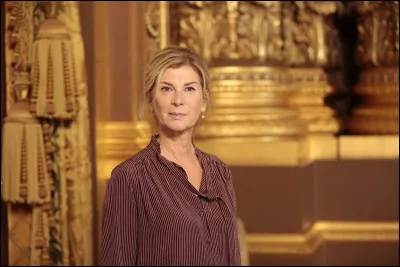 Cette comédie avec Laroque est...