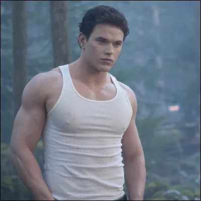 Quel est le « pouvoir » d'Emmett en tant que vampire ?