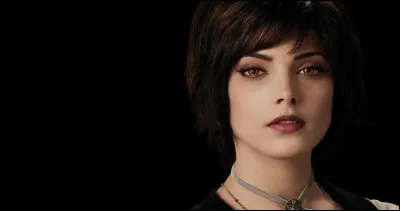 Quel est le nom du petit copain d'Alice ?