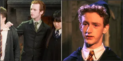 Voici un de mes frères, je suis :