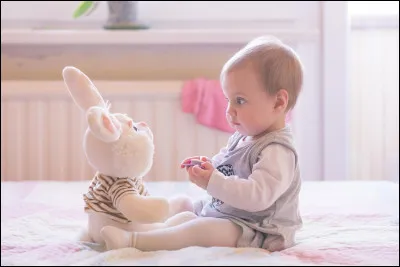 J'ai failli avoir une petite sur, je suis :