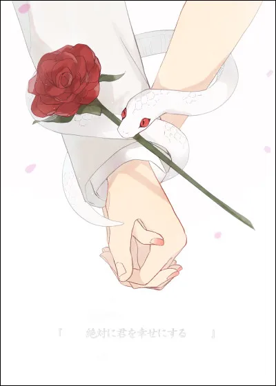 Après la mort d'Obanai, Sanemi lui a donné Kaburamaru.