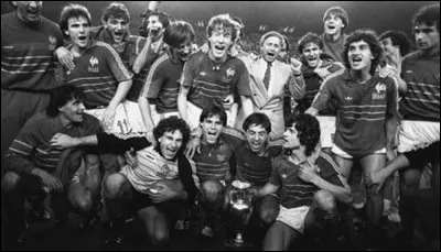 Quand a eu lieu la première Coupe d'Europe ?