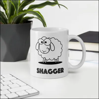 C'est le couple "tasse" et "clavier"