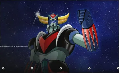 Qui est ce personnage ?