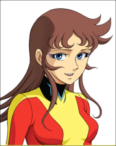 Qui est ce personnage ?