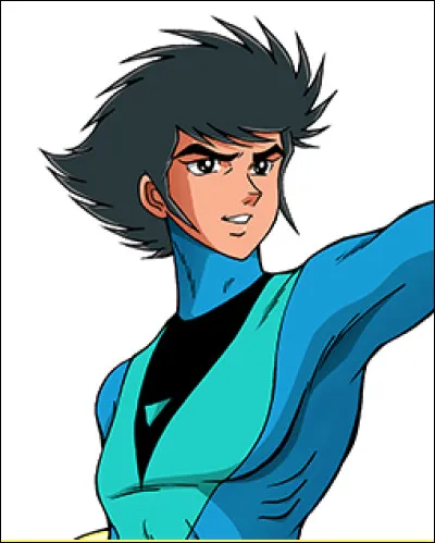 Qui est ce personnage ?