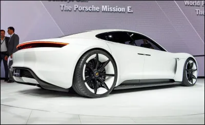 Quel est ce modèle ?