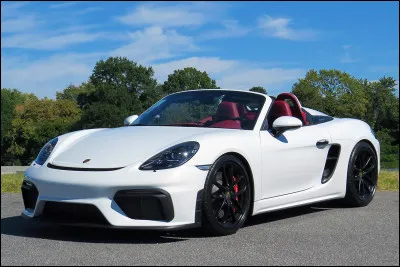 Quel est ce modèle ?