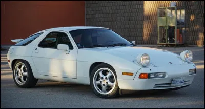 Quel est ce modèle ?