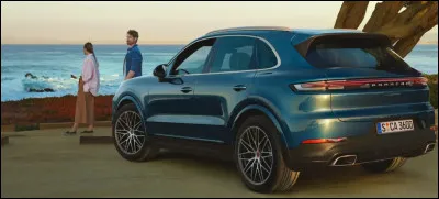 Quel est ce modèle ?