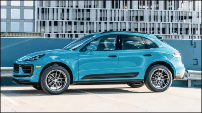 Quel est ce modèle ?