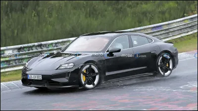 Quel est ce modèle ?