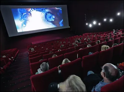 Chassez l'intrus parmi ces trois grandes stars du cinéma...