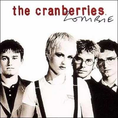 Dans le groupe "The Cranberries" il y a une chanteuse, mais quel est son nom ?