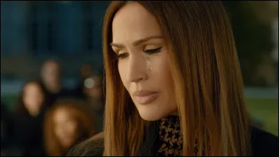 Quel est le nom de cette chanteuse ?