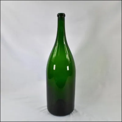 Quel est le nom d'une bouteille de champagne d'une capacité de 6 litres ?