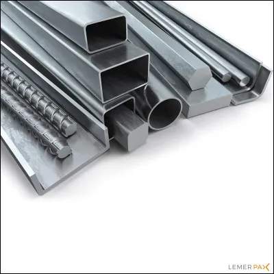 Quelle est la vitesse du son dans l'acier ?