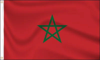 Où se situe le Maroc ?