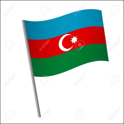 Plus dur : où se situe l'Azerbaïdjan ?