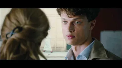 "Ce que le jour doit à la nuit" est le titre d'un film joué par Anne Parillaud.