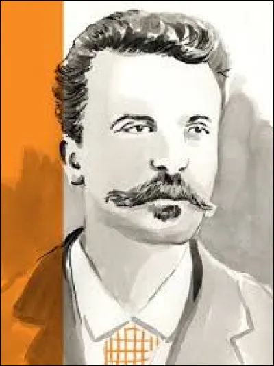 Quel écrivain français est décédé le 6 juillet 1893 ?