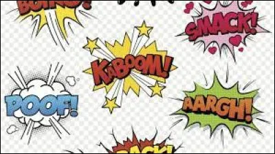 "Pif, paf et pouf sont des ..."