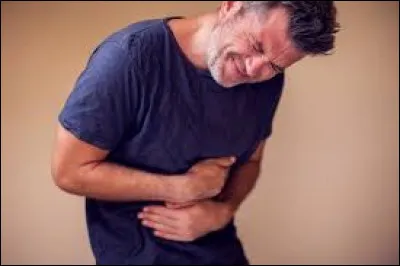 "Ils ont des ... de ventre."