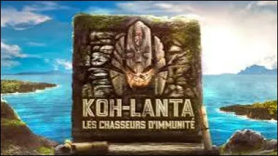 "C'est mon émission ..."