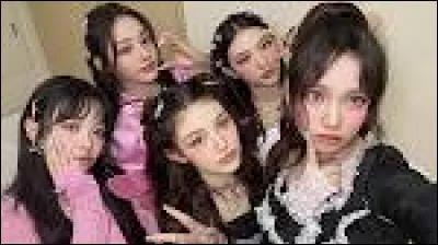 Es-tu un/une k-pop stan ?