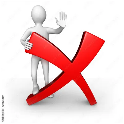 Et quel est ton principal défaut ?