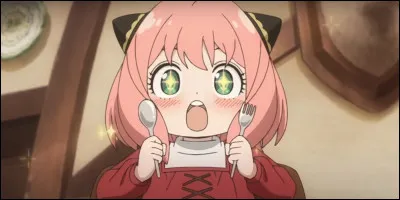 Quelle est sa nourriture préférée ?