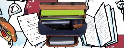 Quelle est ta matière préférée ?